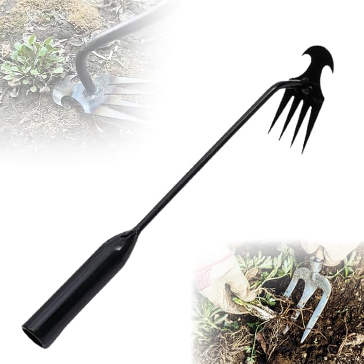 garden weeding tools