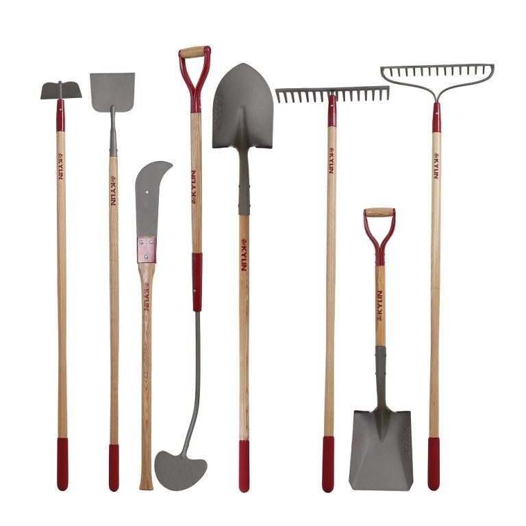 Lawn and Garden Tools: Top Picks for Efficient Yard Maintenance