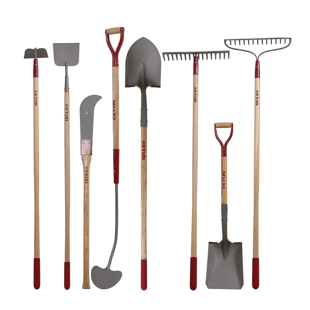 Lawn and Garden Tools: Top Picks for Efficient Yard Maintenance