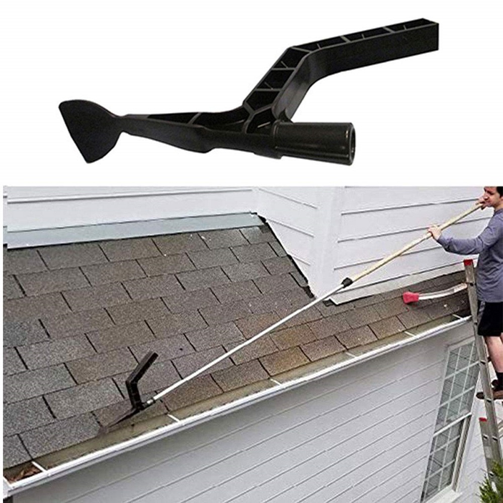Gutter Cleaning Tools: Must-Have Items for Efficient Cleaning