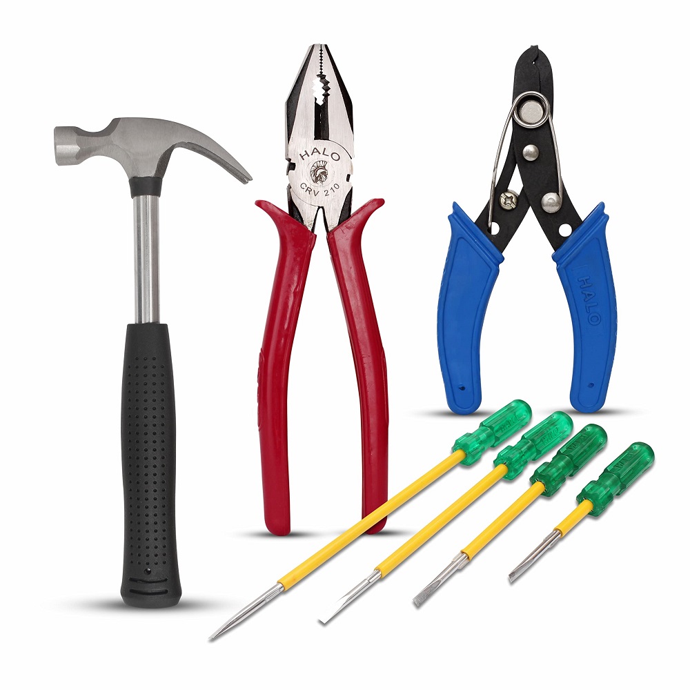 hand tools