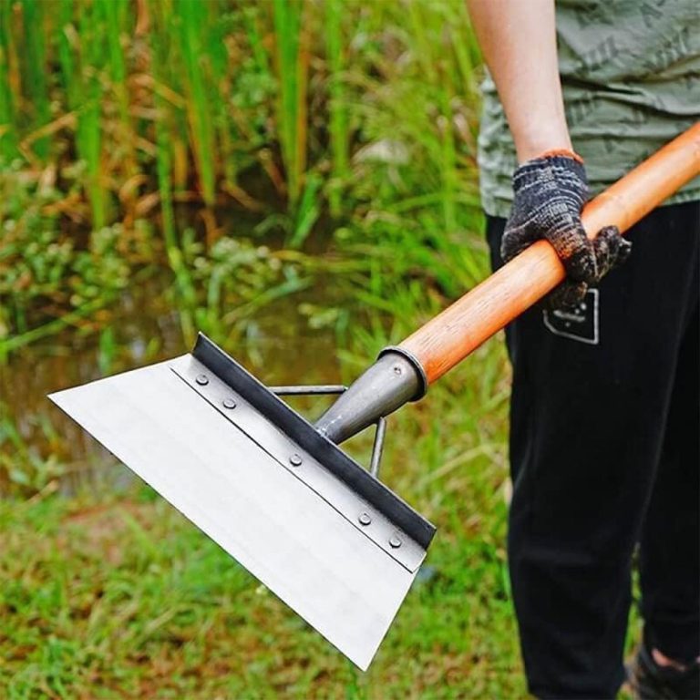 Cleaning Garden Tools: How to Keep Your Tools in Top Condition