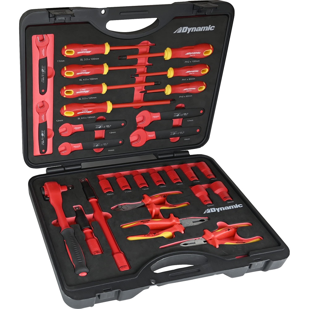 electrician tools