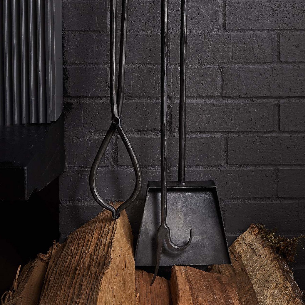 fireplace tools