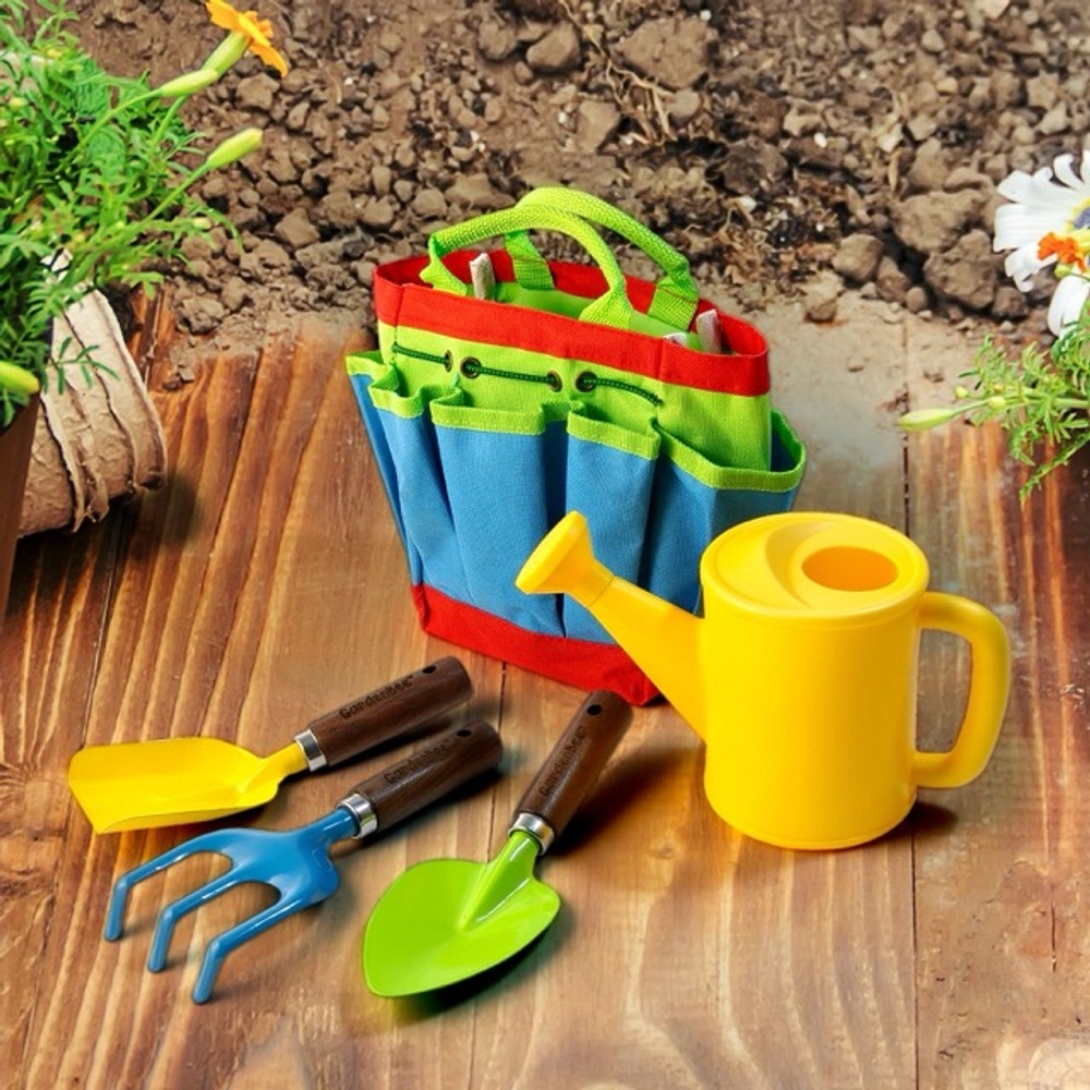 garden tools set
