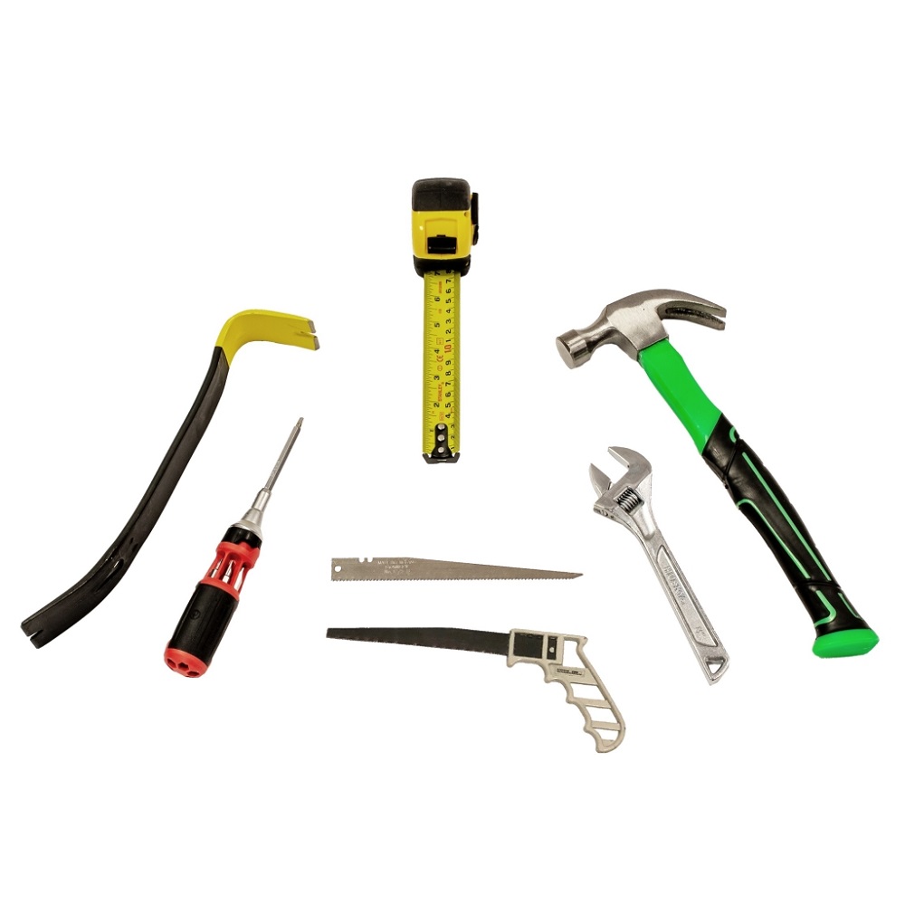 hand tools