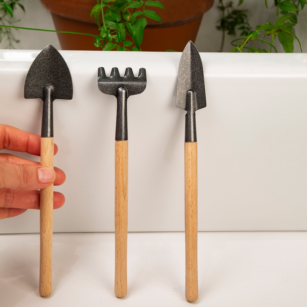garden tools