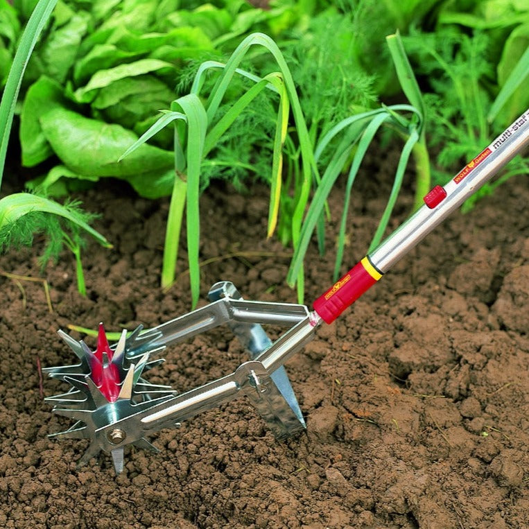 gardening tools
