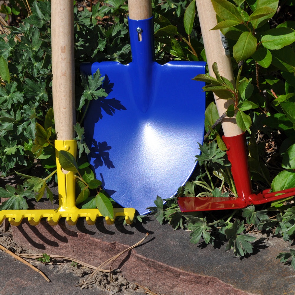 children's garden tools