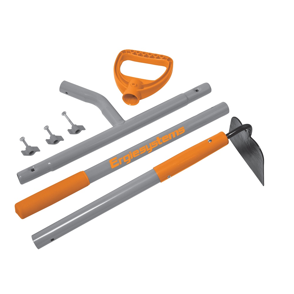 ergonomic garden tools