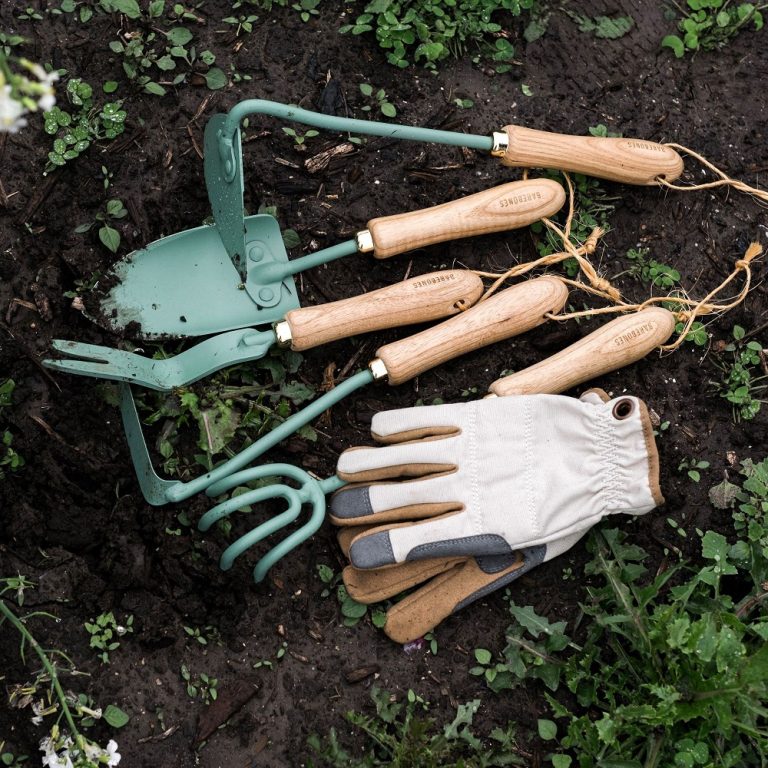 Garden Weeding Tools: Essential Tools for Promoting Healthy Soil