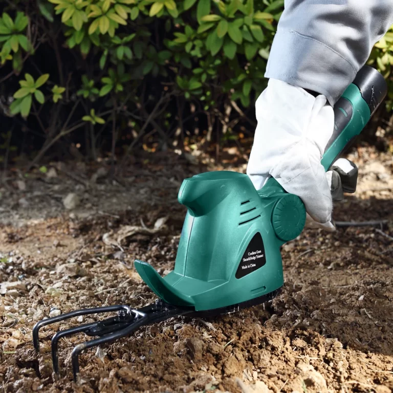 Electric Garden Tools: Essential Equipment for Modern Gardeners