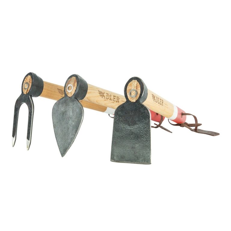 Hand Forged Garden Tools: Lasting Quality and Unique Designs