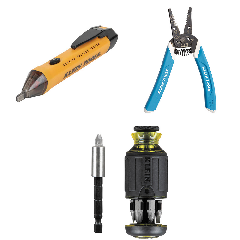 electrician tools