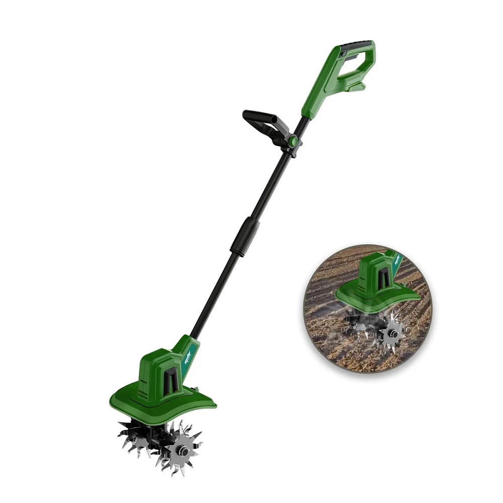 electric garden tools
