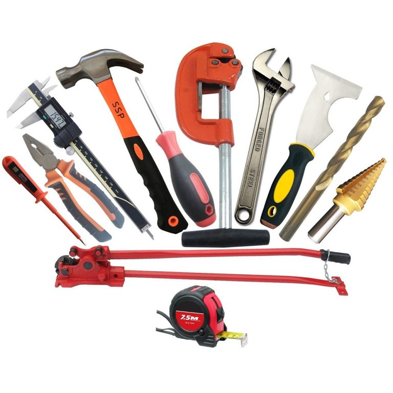 hand tools