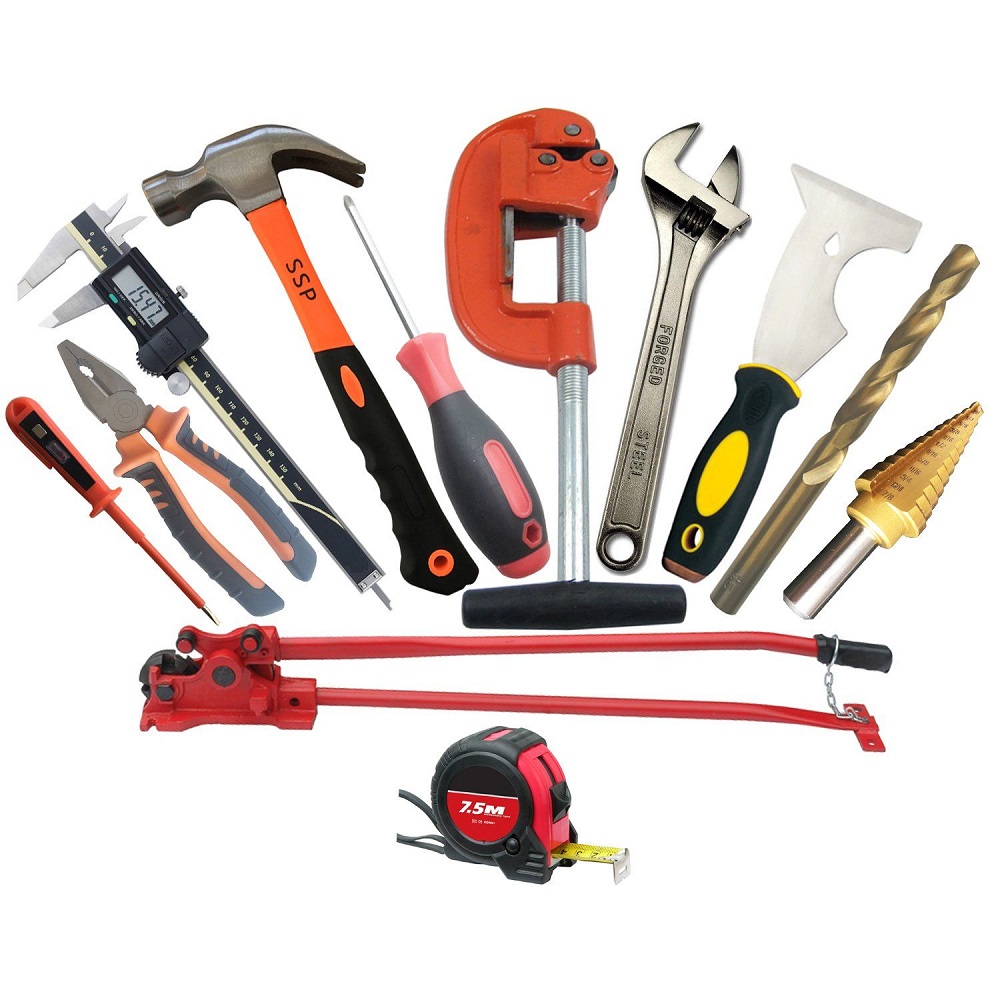 Hand Tools: How to Build Your Ultimate Toolkit for Every Task