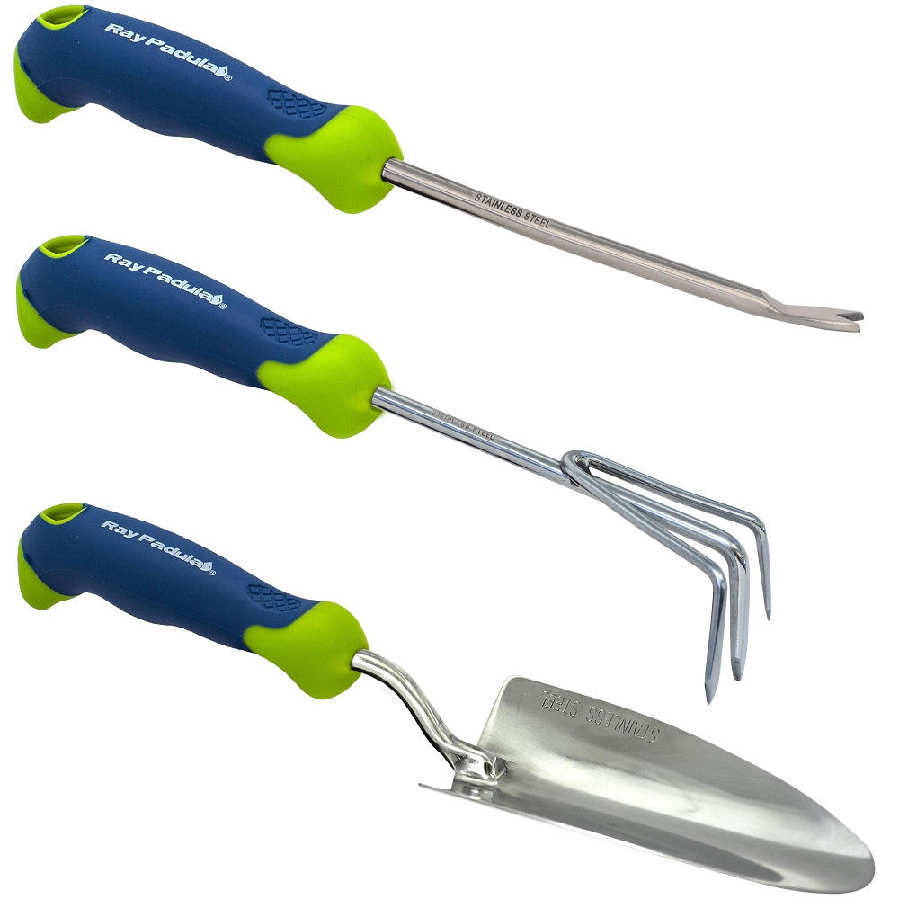 hand held garden tools