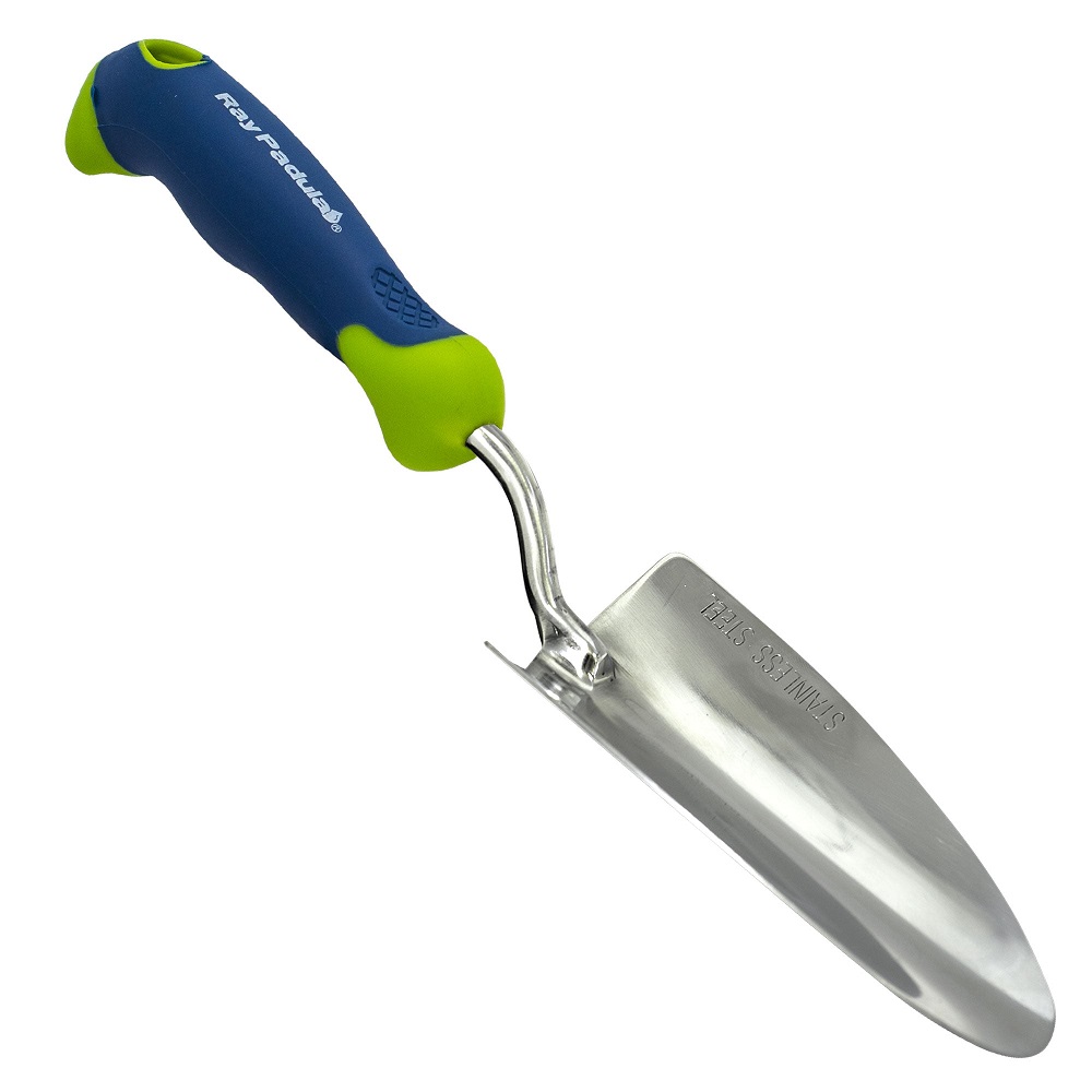 ergonomic garden tools