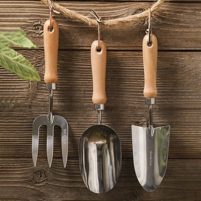 premium garden tools