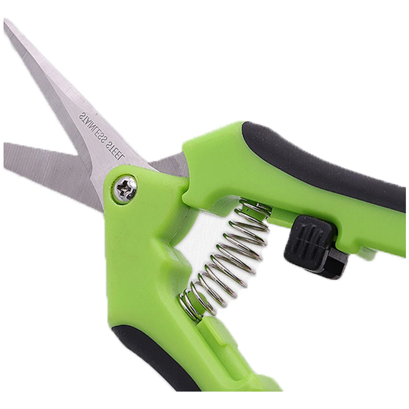 garden pruning tools