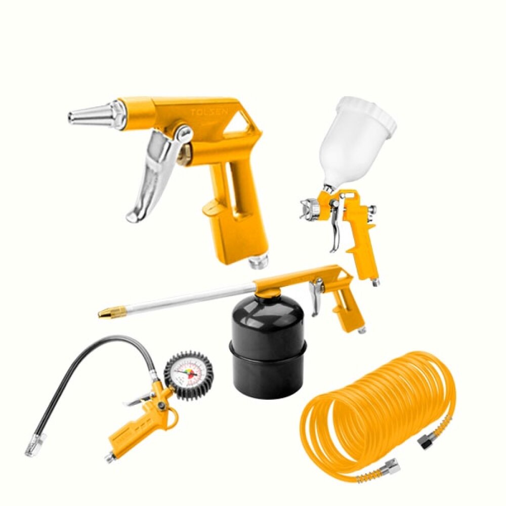 pneumatic tools
