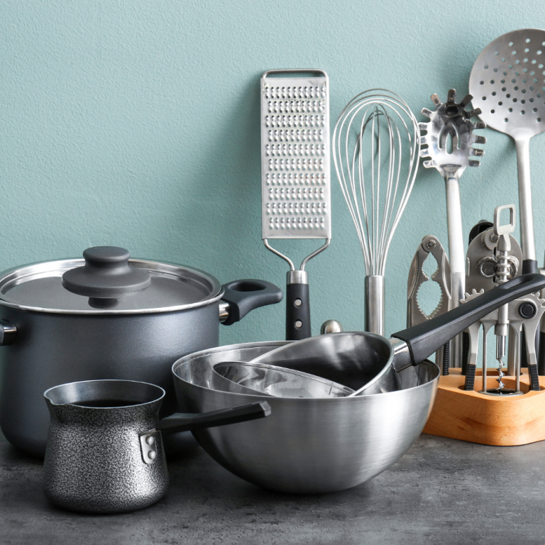 kitchen tools