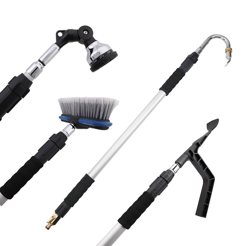 gutter cleaning tools