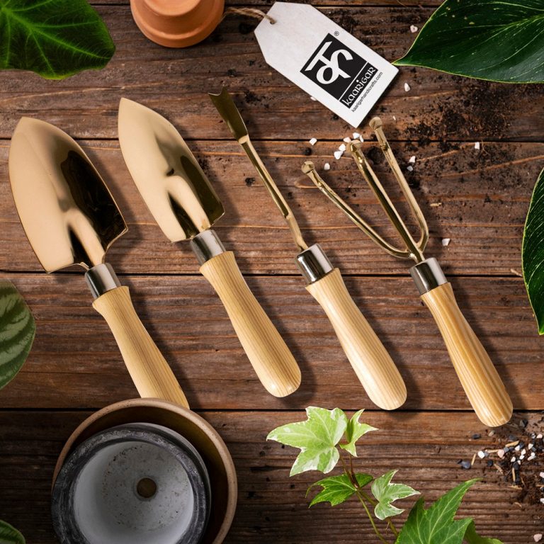 Garden Tools Set: How to Choose the Right Tools for Your Needs