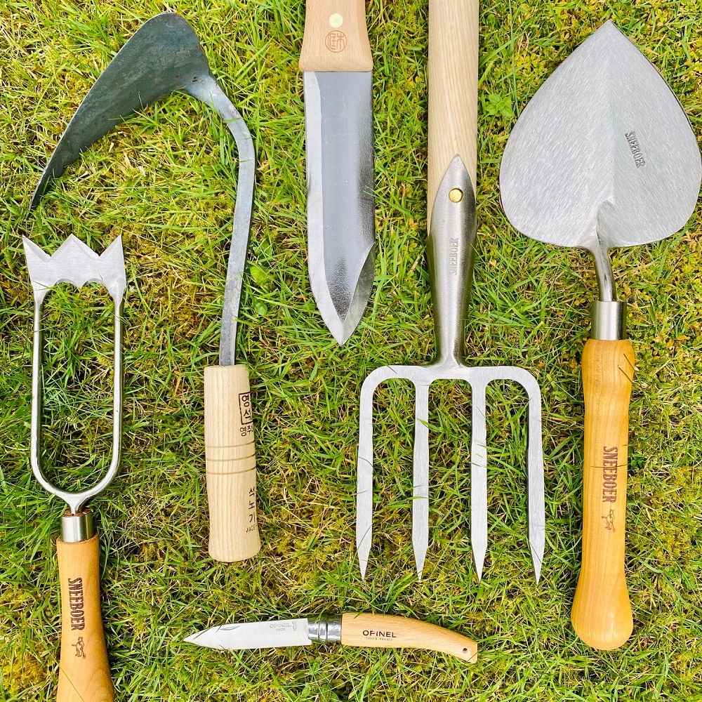 Best Garden Tools: Must-Have Equipment for Every Gardener
