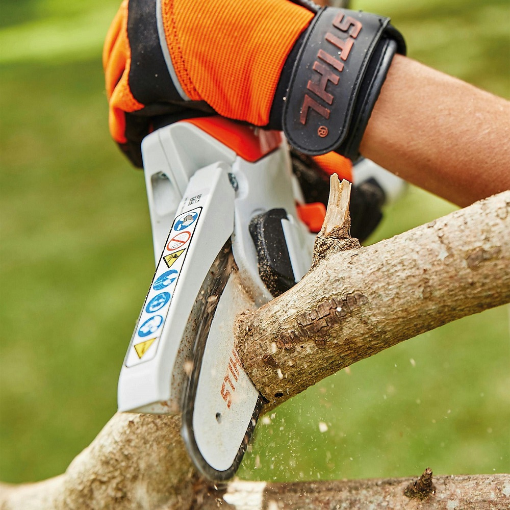 cordless garden tools
