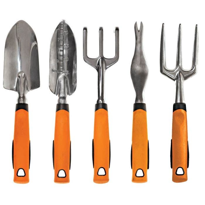 garden hand tools