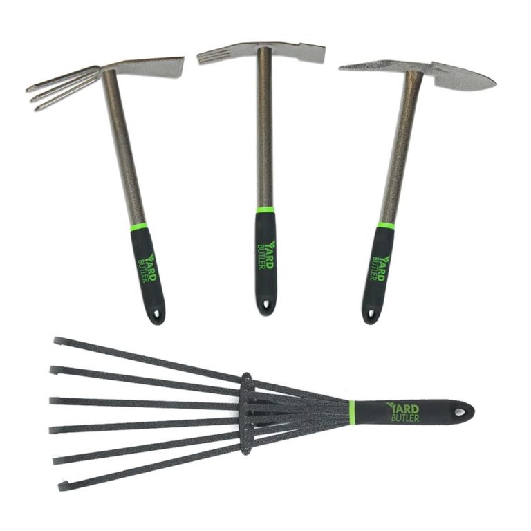 Hand Garden Tools: Essential Instruments for Every Green Thumb