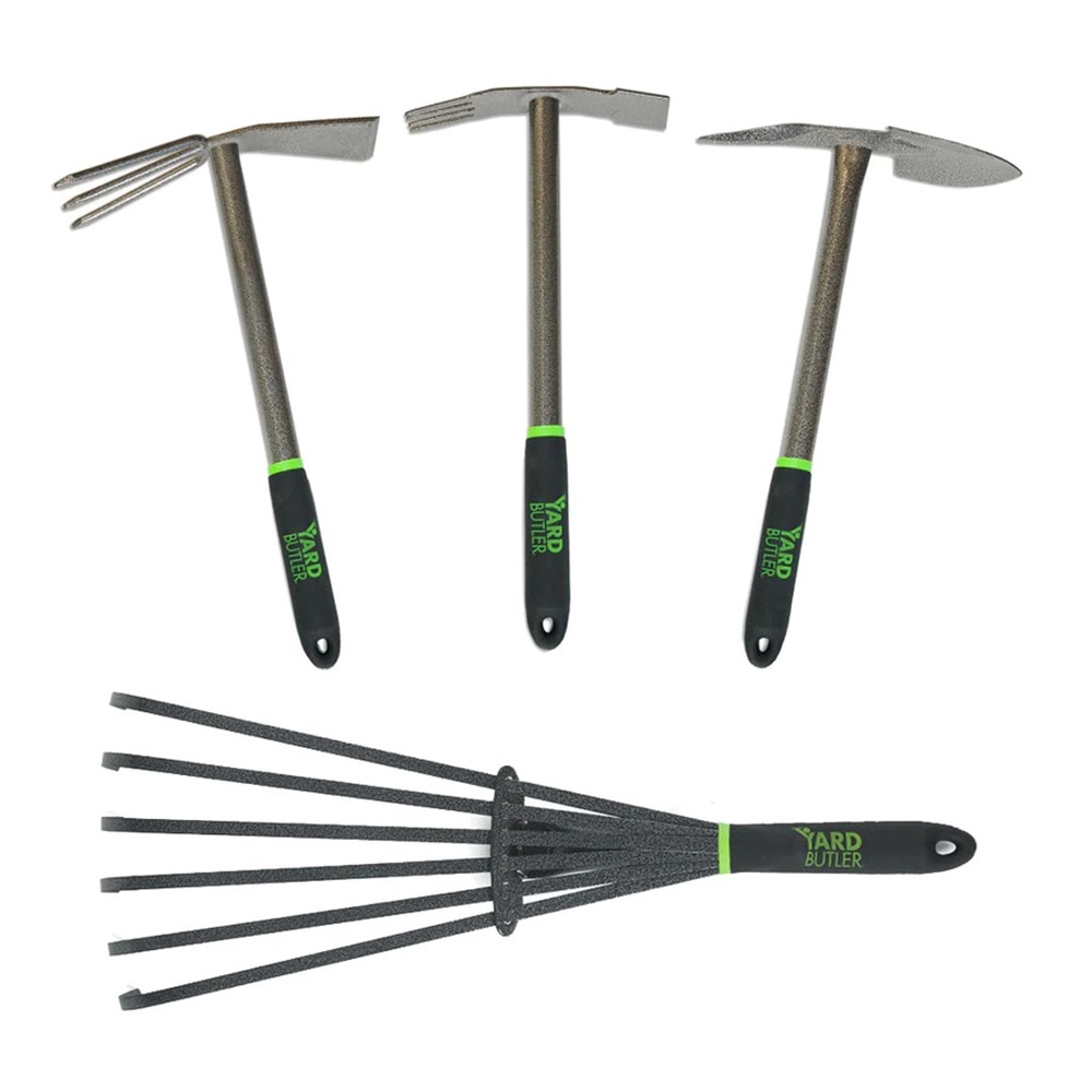 Hand Garden Tools: Essential Instruments for Every Green Thumb