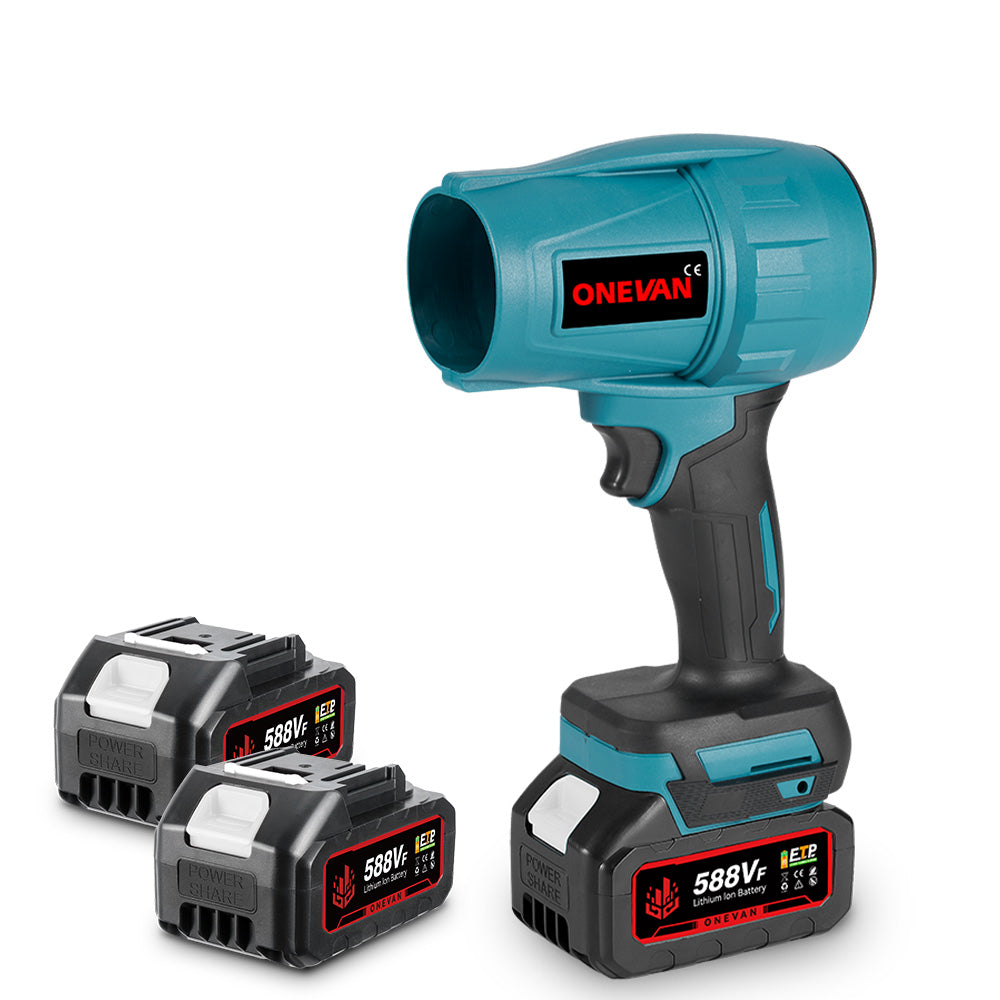 battery garden tools