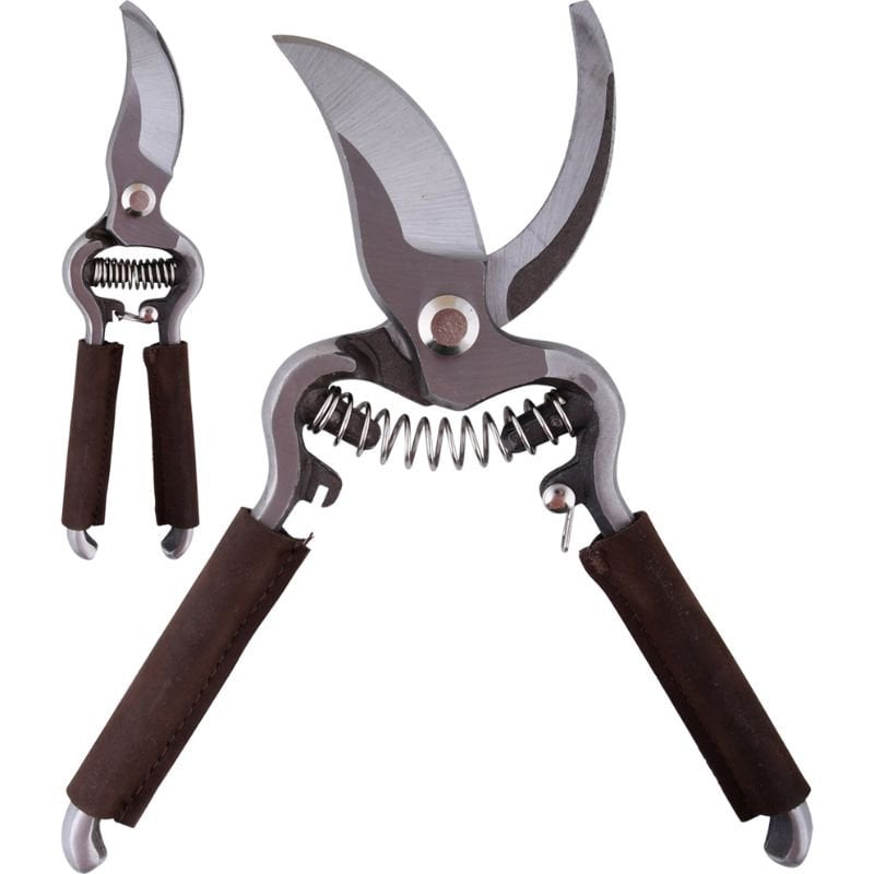 garden pruning tools