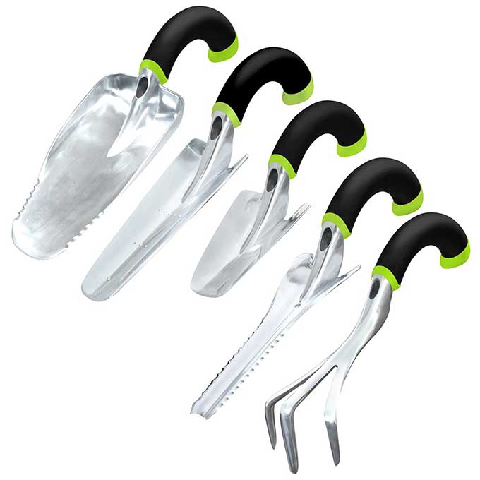 Ergonomic Garden Tools: Must-Have Gear for Pain-Free Gardening