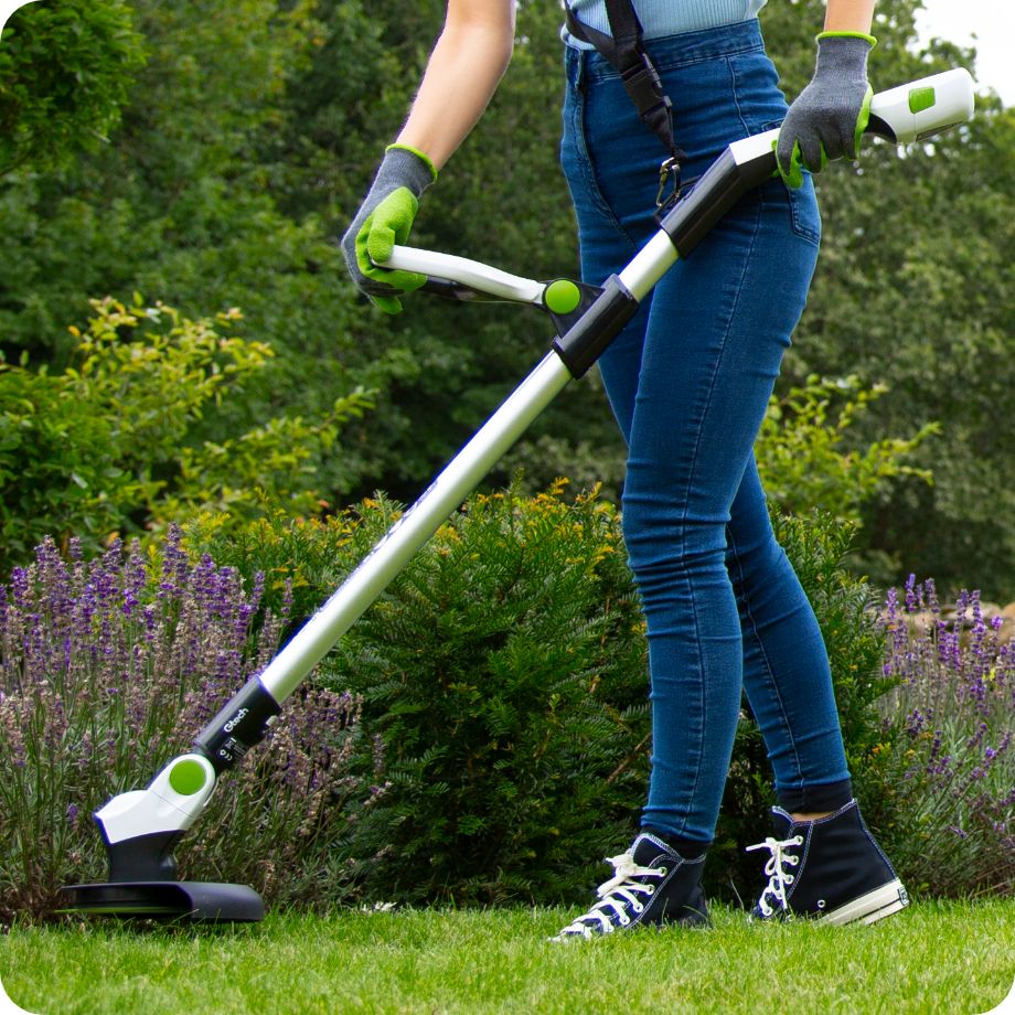 garden-grasstrimmers