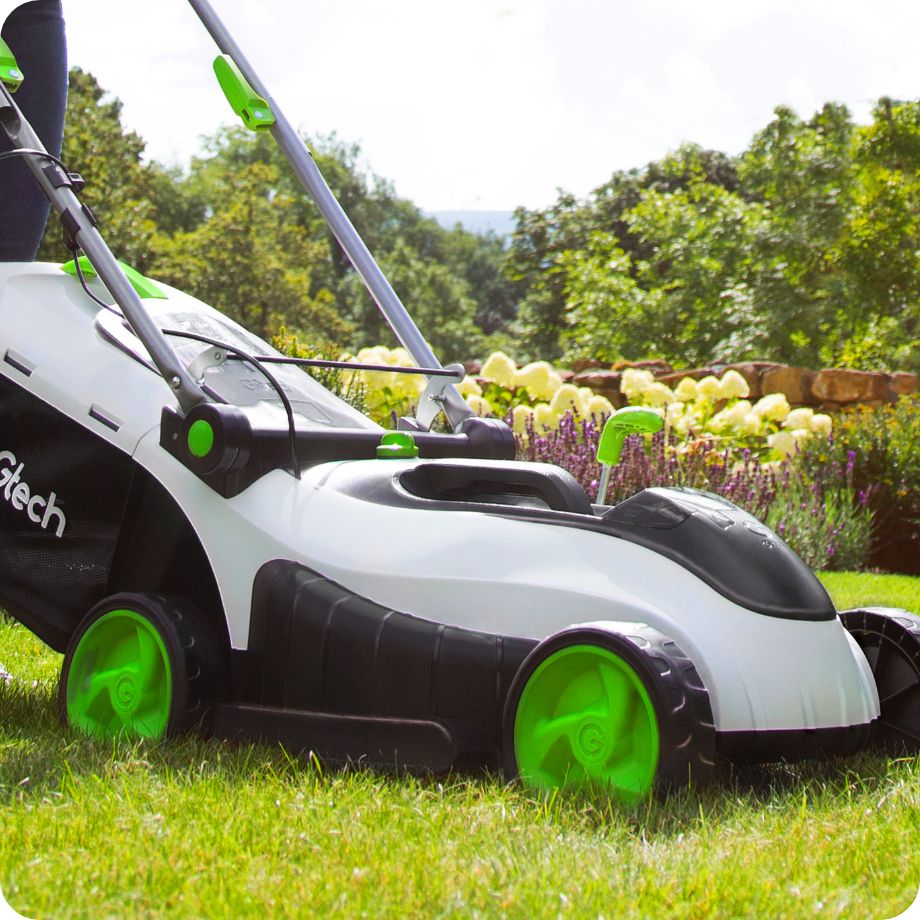 garden-mowers