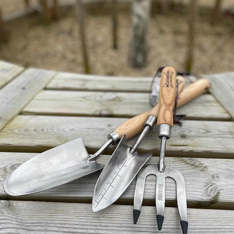 garden tools