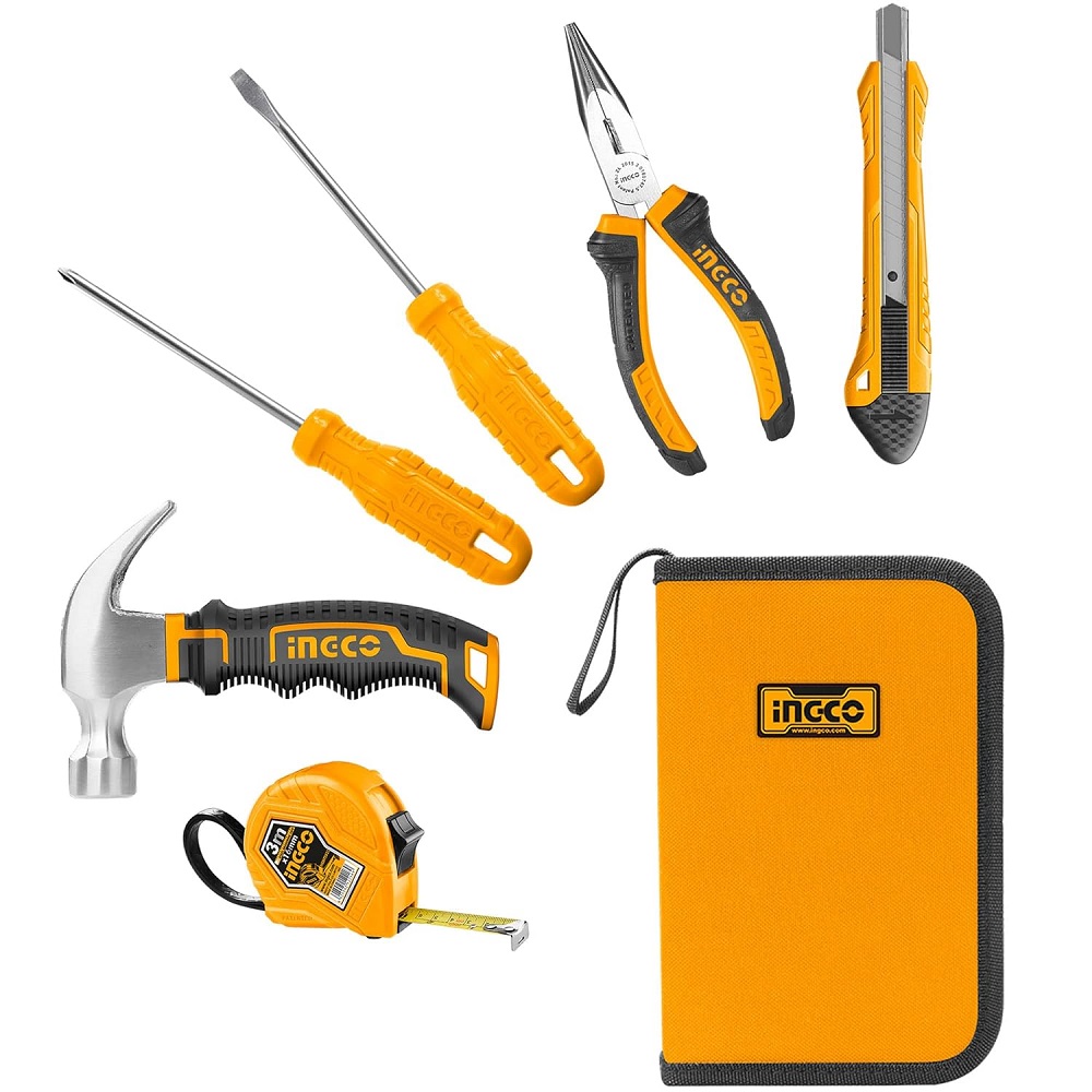 hand tools