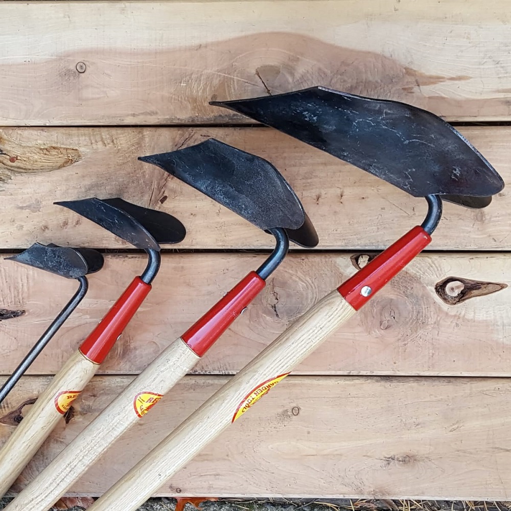 hand garden tools