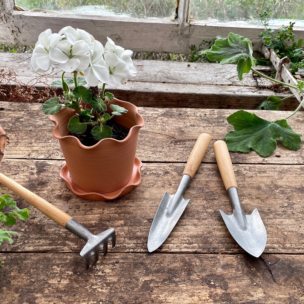 tools for garden