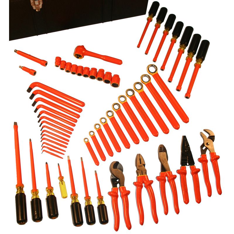 electrical tools