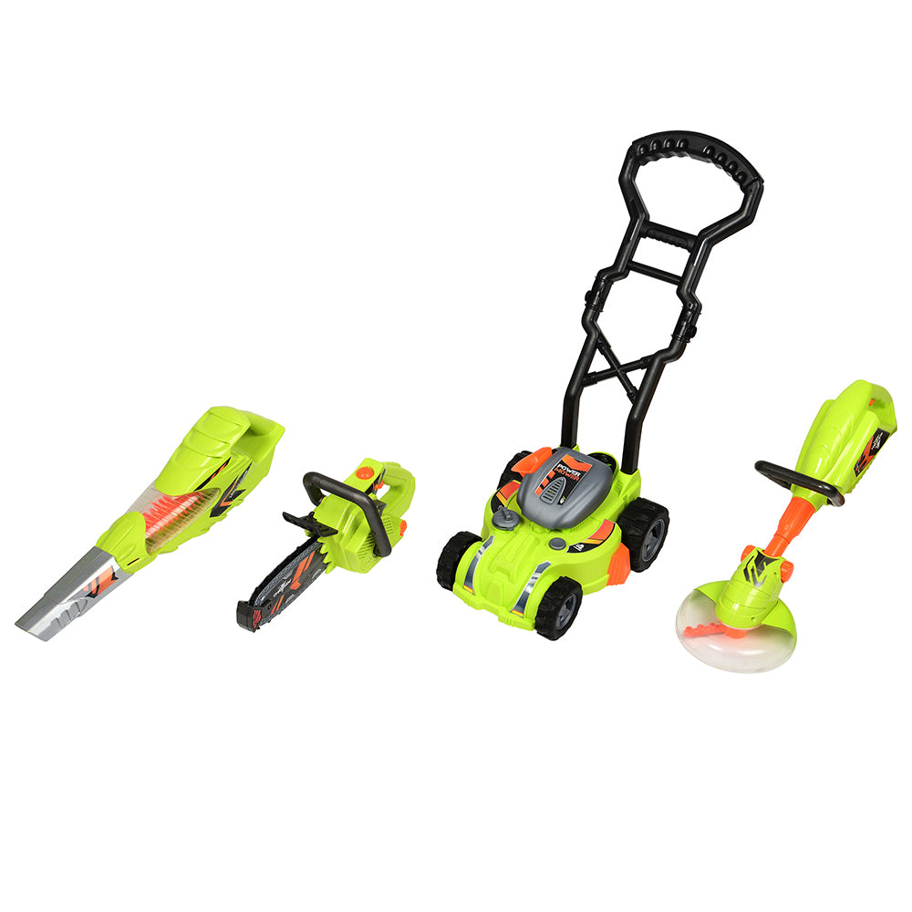 garden power tools