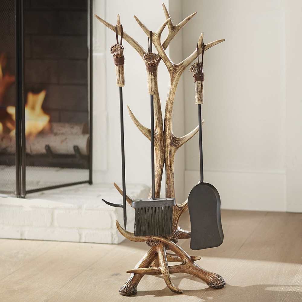 fireplace tools