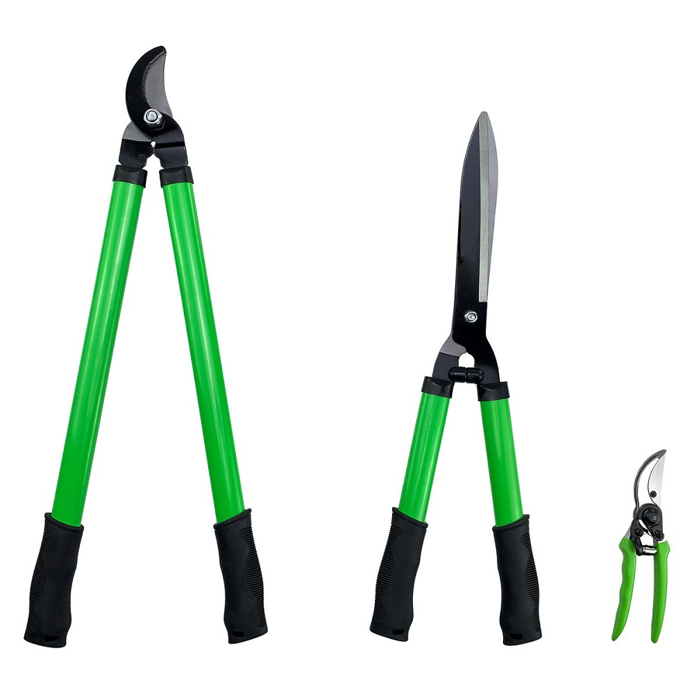 garden pruning tools