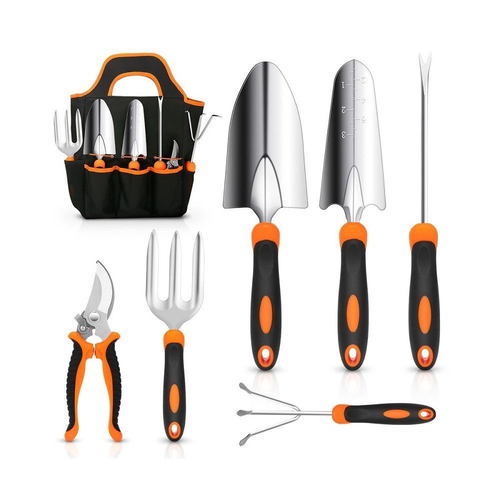 quality garden tools