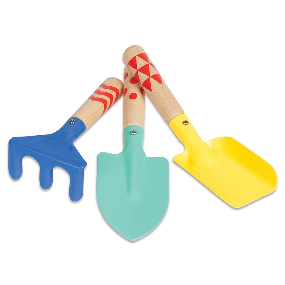 garden tools set