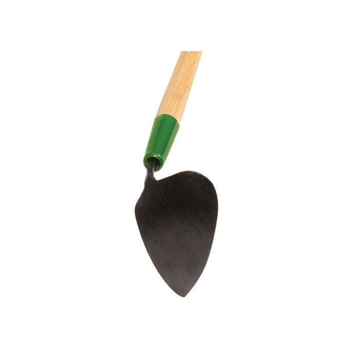 hand forged garden tools